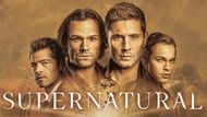 Cast of Supernatural